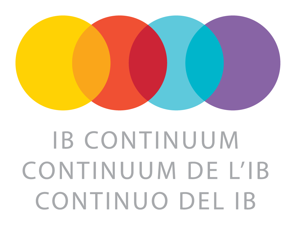 IB Continuum/Continuum De L'IB/Continuo Del IB